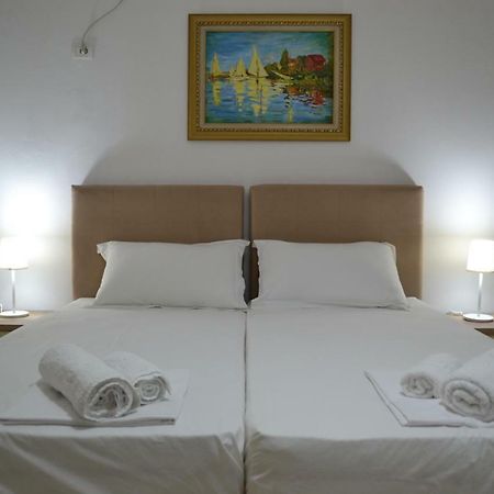 Seaview Bay Studio & Private Garage Vlorë Екстериор снимка
